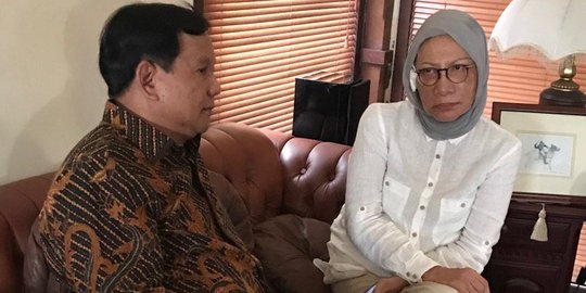 Kebohongan Ratna Sarumpaet, Prabowo sebagai korban atau turut serta?