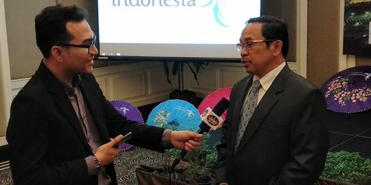 Mau betah wisata di Indonesia? Ke Bandung aja