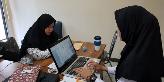 Polisi ciduk wanita di Riau penyebar hoaks gempa bumi 8,6 SR hasil editannya