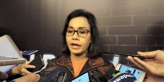 Sri Mulyani: Semua jajaran Kemenkeu selamat dari bencana Palu dan Donggala