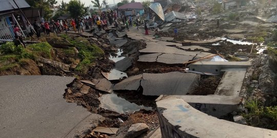 Rumah sakit di Makassar gratis untuk korban bencana gempa Palu dan Donggala