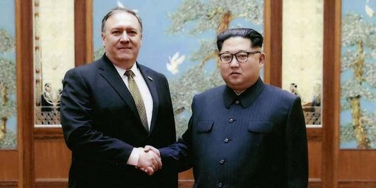 Perusahaan AS tuding Korea Utara curi uang jutaan dolar lewat peretasan