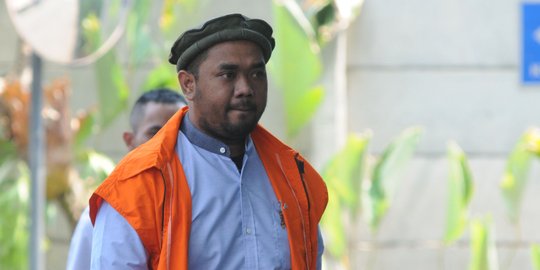 KPK periksa anggota DPRD Malang Indra Tjahyono