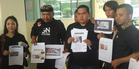 Hoaks Ratna Sarumpaet dinilai jadi celah tim Prabowo buat kampanye hitam