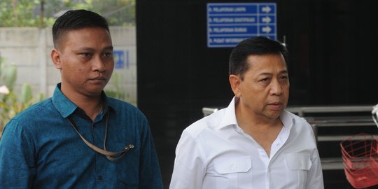 Dari proyek PLTU Riau 1, Setya Novanto direncanakan dapat jatah USD 6 juta