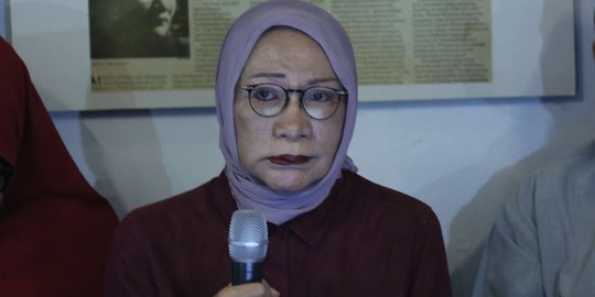 Sandiaga Uno bantah Ratna Sarumpaet dikorbankan untuk kepentingan politik