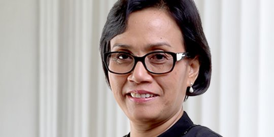 Sri Mulyani: Pelemahan Rupiah bukan karena bencana alam, tapi faktor eksternal