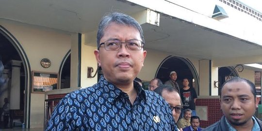 PKS kesulitan komunikasi dengan Gerindra soal cawagub DKI