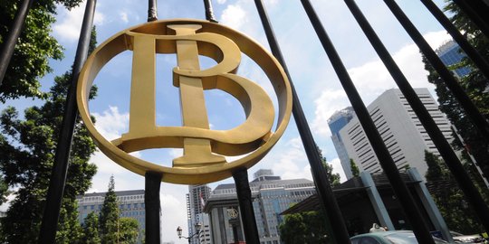 Ini 4 tema bakal dibahas Bank Indonesia di pertemuan IMF-World Bank