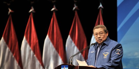 4 partai ini berpotensi menjadi parpol paling kuat