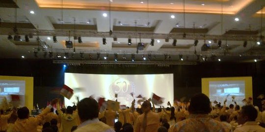 4 partai ini berpotensi menjadi parpol paling kuat