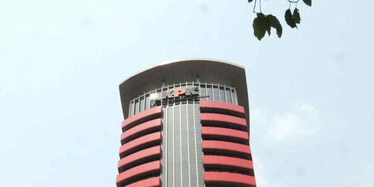 Terjaring OTT KPK di Pasuruan, empat orang diterbangkan ke Jakarta
