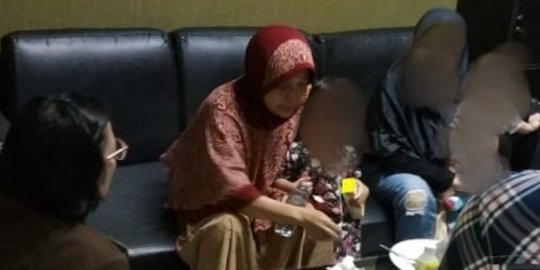 3 Tahun DPO, eks pejabat Biro Umum Pemprov Sumut diciduk di rumah