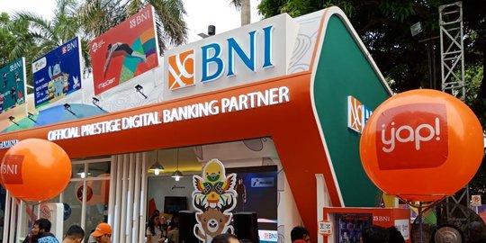 Layani transaksi peserta IMF-World Bank, BNI sediakan kartu debit khusus