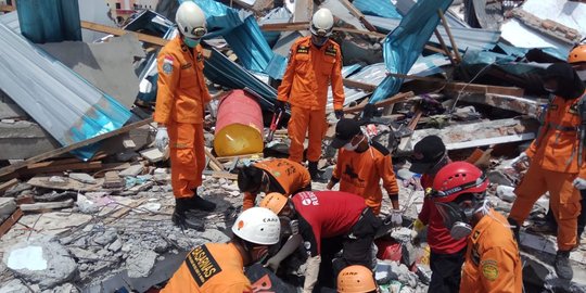 Bantu korban bencana alam Sulteng, Pemprov Sulsel akan bangun 100 rumah