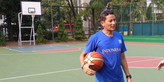 Sandiaga siap diperiksa polisi terkait kasus kebohongan penganiayaan Ratna Sarumpaet