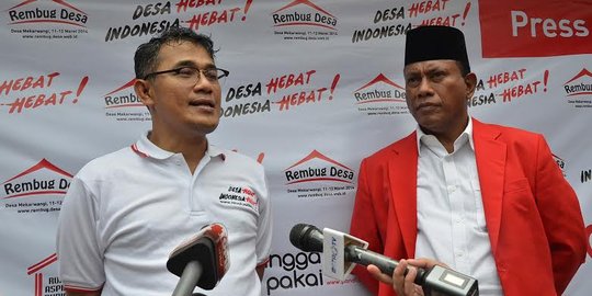 Kubu Jokowi sudah prediksi kasus Ratna akan muncul seperti trik Pilpres AS