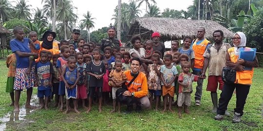 Jurus pemerintah turunkan tingginya tingkat kesenjangan di Papua Barat