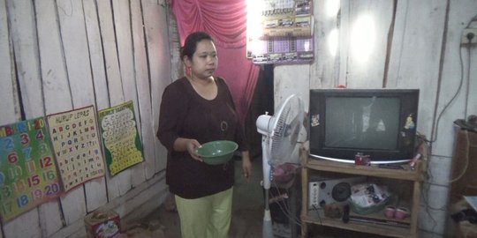 Puluhan warga di Mojokerto keracunan makanan usai mengikuti tahlilan