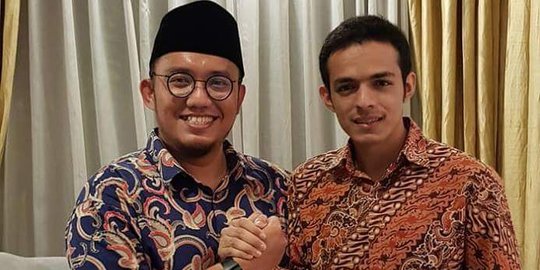 Dokter Gamal Albinsaid ditunjuk jadi jubir timses Prabowo-Sandiaga