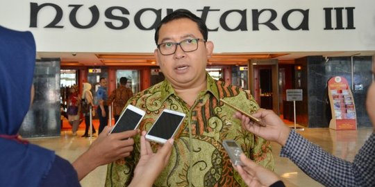 Fadli Zon sebut hoaks Ratna Sarumpaet polisi layak raih MURI, bagaimana kasus Novel?