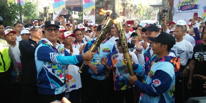 UNS gratiskan biaya kuliah dua mahasiswa berlaga di Asian Para Games