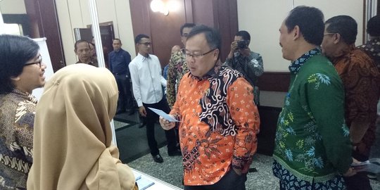 Bos Bappenas ke Bappeda: Perencanaan wilayah harus memasukkan peta potensi bencana