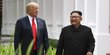 Hadiah Nobel Perdamaian segera diumumkan, Trump dan Kim Jong-un jadi kandidat favorit