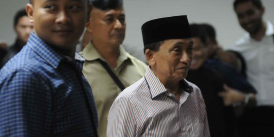 KPK lelang dua bidang tanah Fuad Amin, dapat Rp 9 miliar