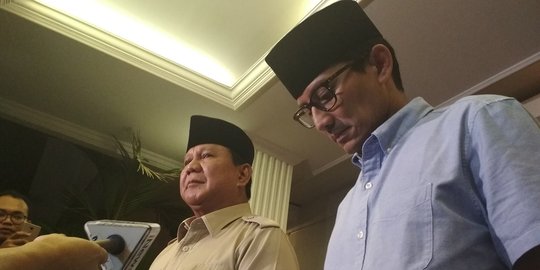 Prabowo ingatkan prospek ekonomi Indonesia rawan