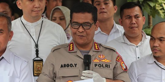 Mangkir pemeriksaan kasus Ratna Sarumpaet, Amien Rais akan dipanggil polisi lagi