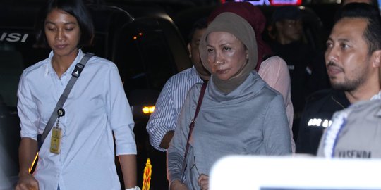 Hendak ke Chile, Ratna Sarumpaet bisa terjerat pasal merintangi penyidikan