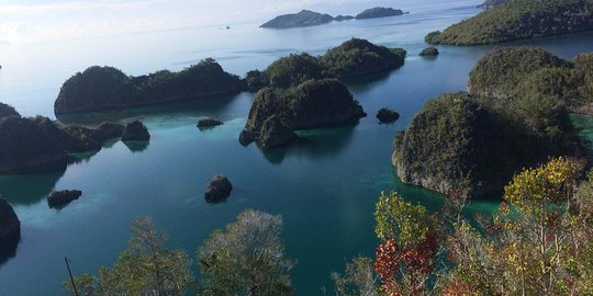 Festival Pesona Raja Ampat 2018 bakal beri pengalaman tak terlupakan