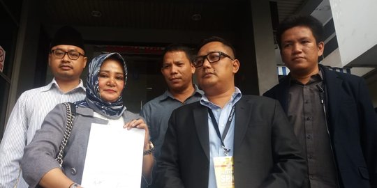 Merasa tersinggung, pendukung Prabowo laporkan Farhat Abbas ke polisi