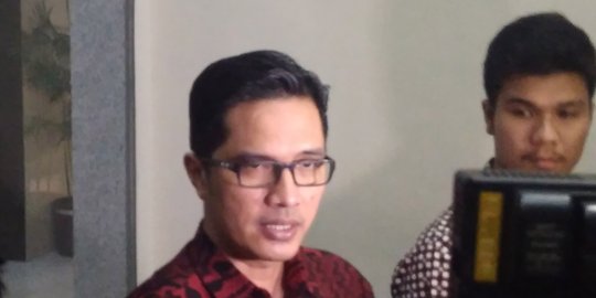 KPK sebut kepala daerah banyak korupsi karena biaya politik tinggi