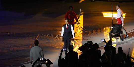 PSI: Asian Para Games jadi pengingat, kaum difabel bukan warga negara kelas dua