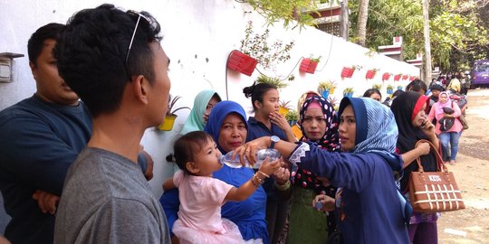 Polisi kejar penyebar hoaks adopsi anak korban gempa Palu di Makassar