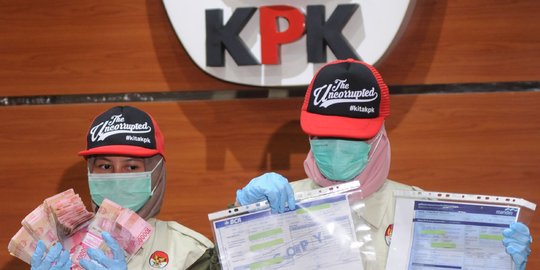 LSM ajak Koalisi Masyarakat Sipil Anti Korupsi turut jaga aset BUMN