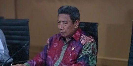 Perjalanan karier Hakim Agung Suhadi, pengganti Artidjo Alkostar