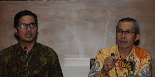 KPK ingatkan Sjamsul Nursalim dan istrinya penuhi panggilan pemeriksaan