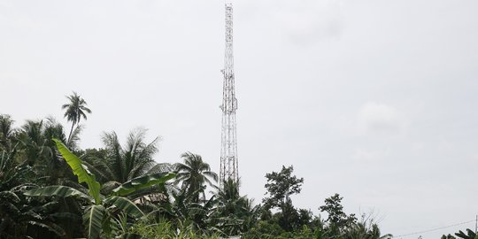 80 Persen layanan Telkomsel pulih pasca gempa di Sulawesi Tengah