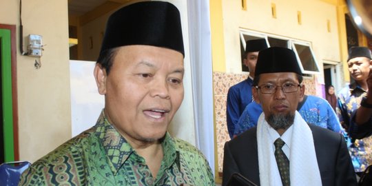 PKS tak yakin kasus Ratna Sarumpaet bikin pendukung tinggalkan Prabowo