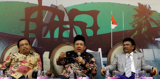 Fahri setuju IMF-WB galang dana buat korban gempa NTB dan Sulteng