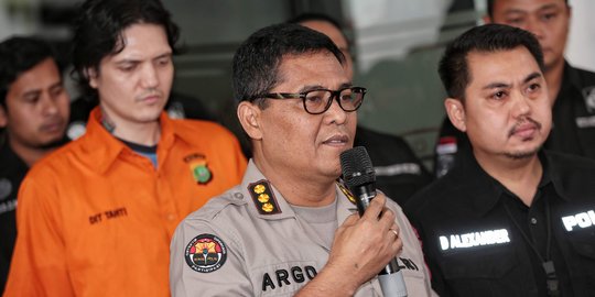 Polisi yakin Amien Rais hadir jadi saksi dalam kasus Ratna Sarumpaet