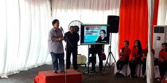 Soal bencana gempa & tsunami, Megawati harap sistem peringatan dini beroperasi