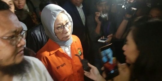 Pengacara sebut kebohongan Ratna Sarumpaet murni persoalan emak-emak