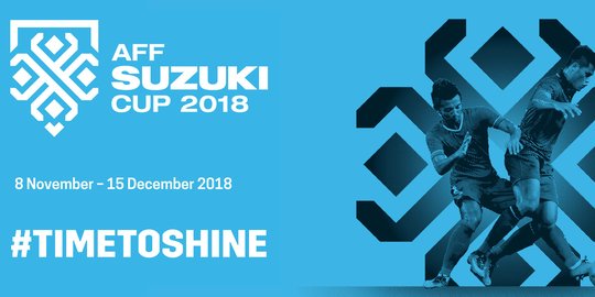 Asyik, beli Suzuki Ertiga bulan ini dapat tiket nonton AFF Cup 2018