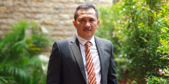 Politikus PDIP Yogyakarta soroti dugaan nepotisme Amien Rais