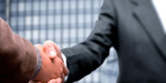 7 tips memilih rekan bisnis untuk mencapai kesuksesan