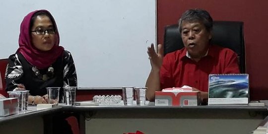 Sekretaris PDIP Jatim bantah ditangkap KPK di Malang